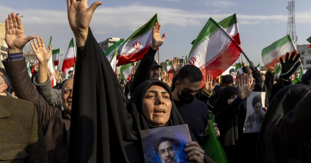 Iran’s threats on U.S. soil: sleeper cells, lone wolves, cyberattacks and eerie numbers code