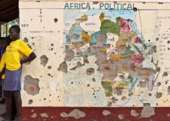 169 people killed after insurgents raid a village in a remote area of South Sudan