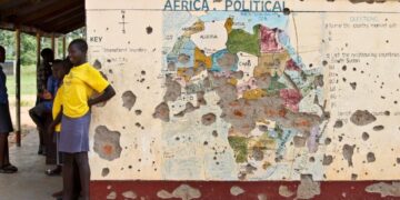 169 people killed after insurgents raid a village in a remote area of South Sudan