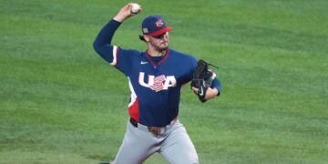 U.S. defeats Dominican Republic in a thriller to advance to WBC final