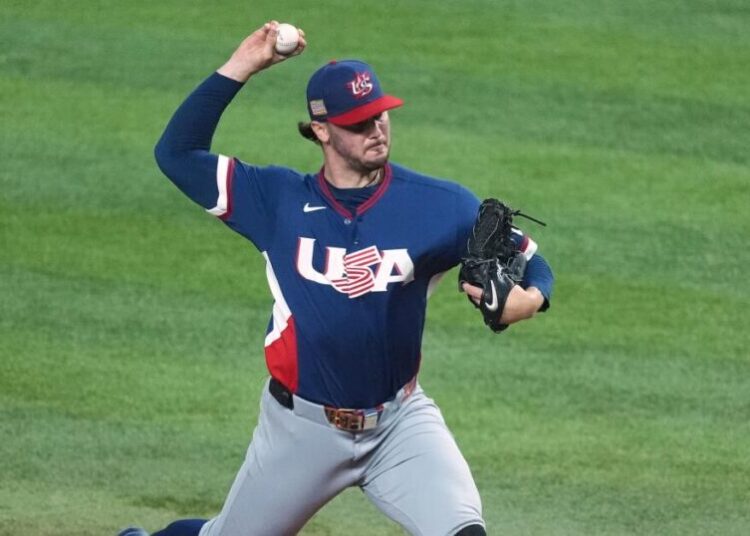 U.S. defeats Dominican Republic in a thriller to advance to WBC final