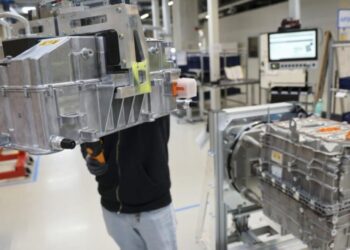 Iran war triggers synchronized slowdown across world’s biggest economies