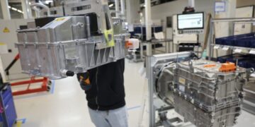 Iran war triggers synchronized slowdown across world’s biggest economies