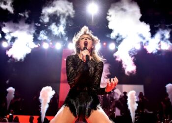 Sorry, Swifties. The Live Nation settlement won’t help fans much