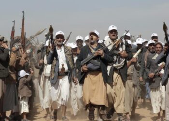 Iran’s ‘Axis of Resistance’: The proxy forces shaping Mideast conflicts