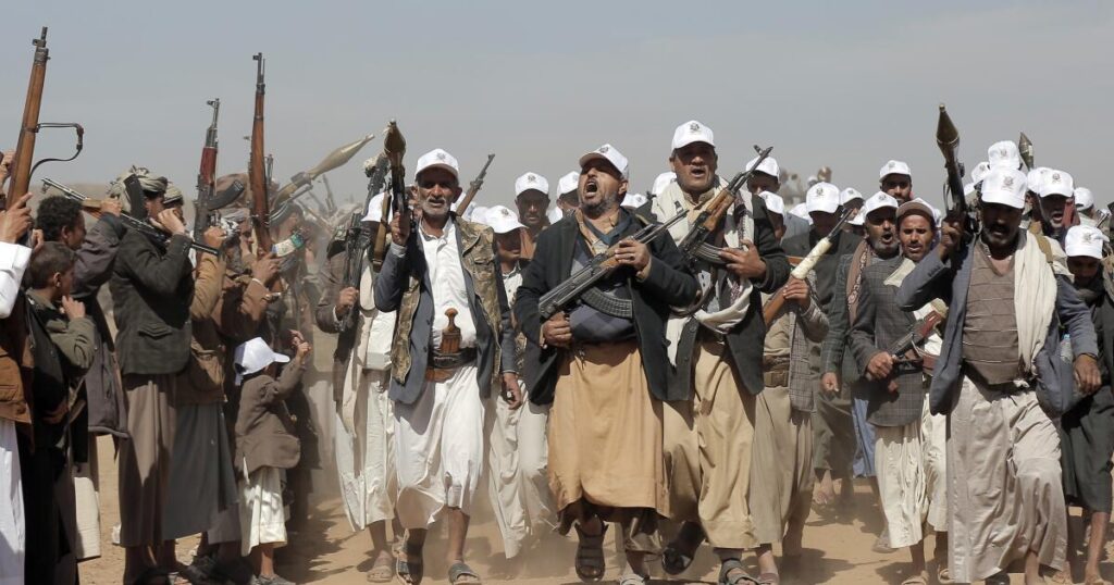 Iran’s ‘Axis of Resistance’: The proxy forces shaping Mideast conflicts