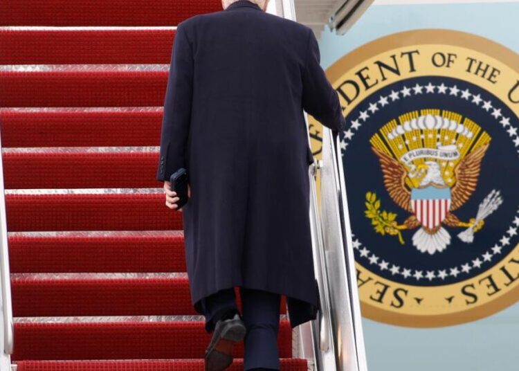 Iranian attacks on Saudi base have injured two dozen U.S. forces in a week