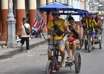 Cuban leaders signal concessions to appease Trump, but also ensure political survival