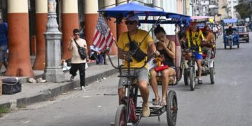 Cuban leaders signal concessions to appease Trump, but also ensure political survival