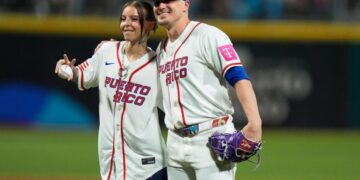 ‘Bigger than baseball.’ Why being in Puerto Rico for WBC meant so much to Kiké Hernández