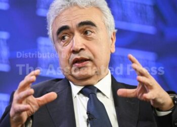 Iran war poses a bigger threat to the world economy than the 1970s oil shocks, says IEA