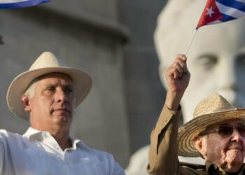 Cuba confirms it’s begun talks with U.S. over ‘bilateral differences’