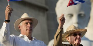 Cuba confirms it’s begun talks with U.S. over ‘bilateral differences’