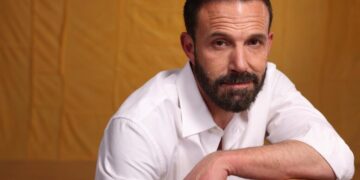 Netflix buys Ben Affleck’s AI film tech company, InterPositive