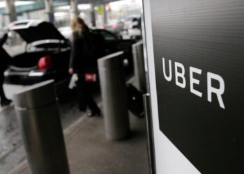 Uber’s women-only option goes nationwide