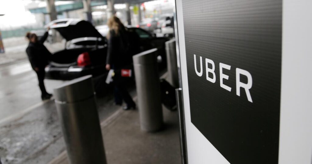 Uber’s women-only option goes nationwide