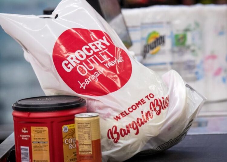 Grocery Outlet to close dozens of stores after overexpansion