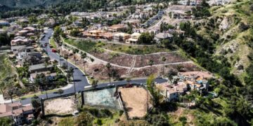 Sorry your house burned down. Here’s a $23,000 HOA bill — due next month