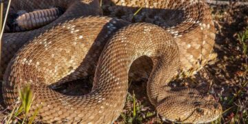 A second fatal rattlesnake bite on a Southern California hiking trail