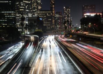 Speeders beware: 125 traffic cameras are coming to L.A., along with hefty fines. What you need to know