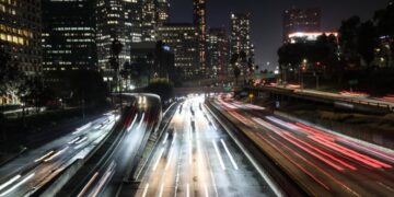 Speeders beware: 125 traffic cameras are coming to L.A., along with hefty fines. What you need to know