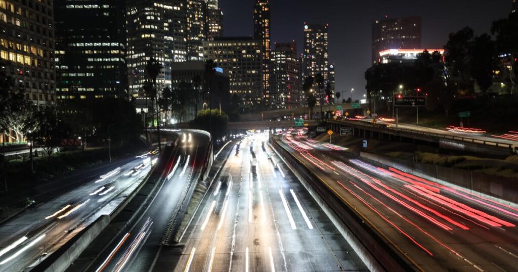 Speeders beware: 125 traffic cameras are coming to L.A., along with hefty fines. What you need to know