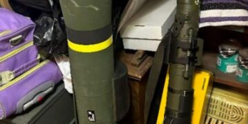 Marine corporal accused of stealing, reselling weapons and ammo from Camp Pendleton