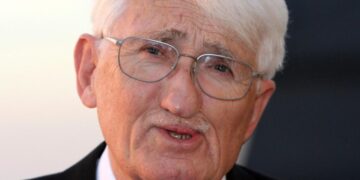 Juergen Habermas, influential German philosopher, dies at 96