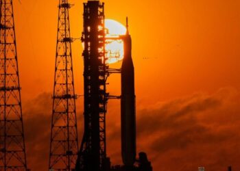 Apollo vs. Artemis: What to know about NASA’s return to the moon