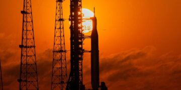 Apollo vs. Artemis: What to know about NASA’s return to the moon