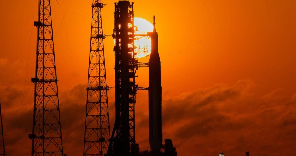 Apollo vs. Artemis: What to know about NASA’s return to the moon