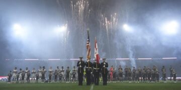 LA28 releases soccer schedule for 2028 Olympic Games, with matches coast to coast