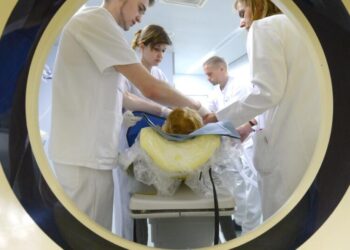 Being insured in America is not the same as having access to care