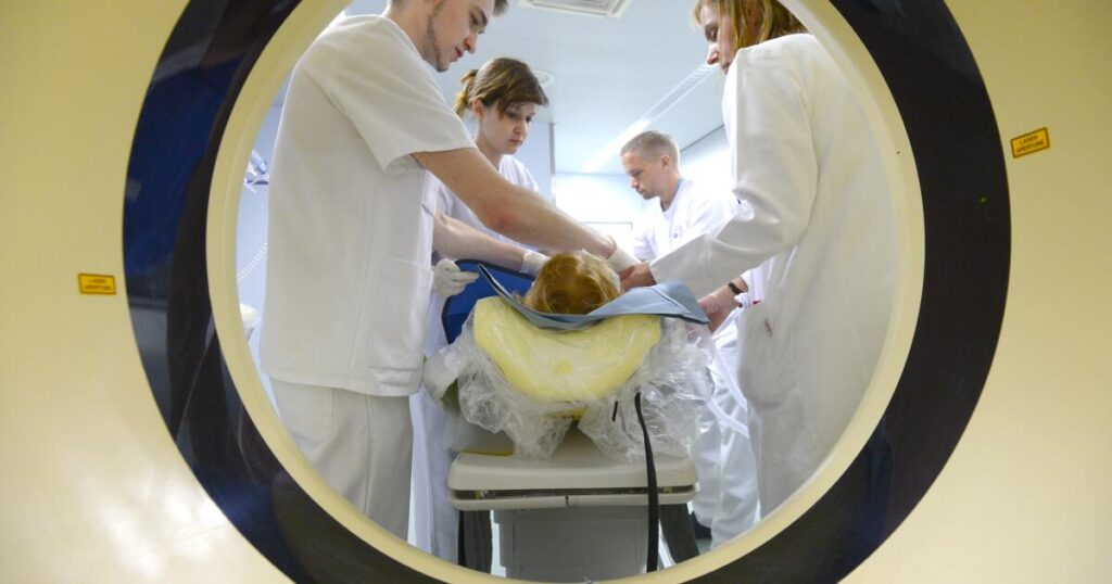 Being insured in America is not the same as having access to care