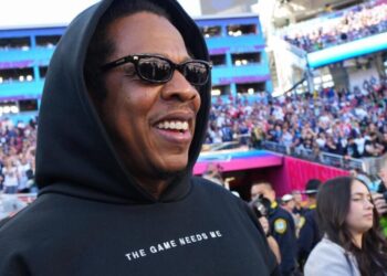 Jay-Z tells GQ he felt ‘uncontrollable anger’ amid rape lawsuit: ‘The darkest moment’
