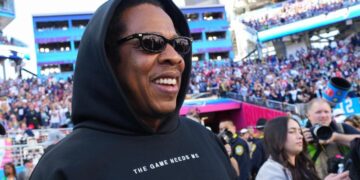 Jay-Z tells GQ he felt ‘uncontrollable anger’ amid rape lawsuit: ‘The darkest moment’