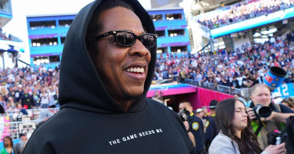 Jay-Z tells GQ he felt ‘uncontrollable anger’ amid rape lawsuit: ‘The darkest moment’