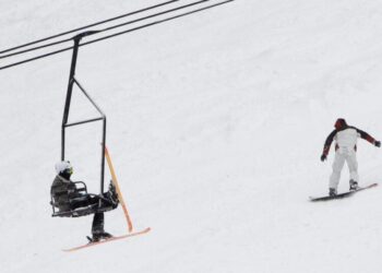 An 8-year old’s terrifying fall from ski lift reignites an old debate