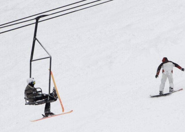 An 8-year old’s terrifying fall from ski lift reignites an old debate
