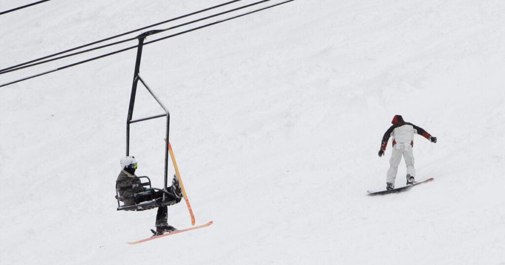 An 8-year old’s terrifying fall from ski lift reignites an old debate