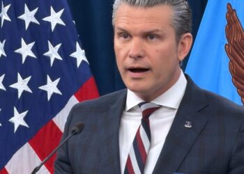 Hegseth’s comments are a reminder that government isn’t always eager to show the human cost to war