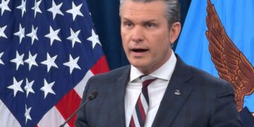 Hegseth’s comments are a reminder that government isn’t always eager to show the human cost to war