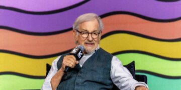 ‘We are not alone’: Steven Spielberg shares his true feelings about aliens and UFOs at SXSW