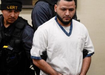 No new trial for man convicted of killing Georgia nursing student Laken Riley