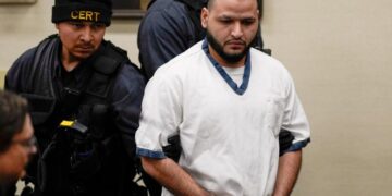 No new trial for man convicted of killing Georgia nursing student Laken Riley