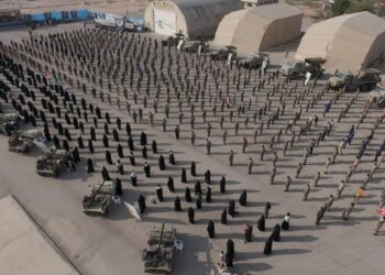 What to know about the Strait of Hormuz, a key passageway essential for global energy supply