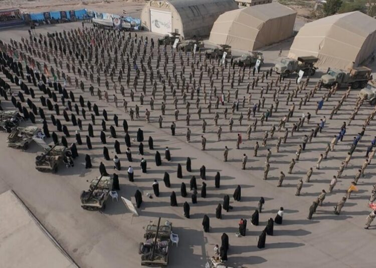 What to know about the Strait of Hormuz, a key passageway essential for global energy supply