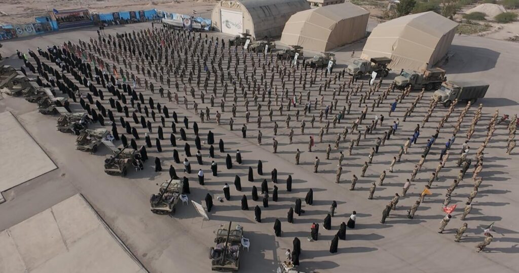 What to know about the Strait of Hormuz, a key passageway essential for global energy supply