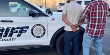 NorCal woman wakes to find man biting and licking her toes. Suspect pleads guilty to stalking, breaking in