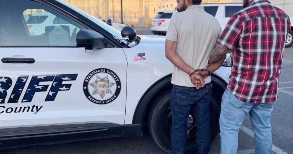 NorCal woman wakes to find man biting and licking her toes. Suspect pleads guilty to stalking, breaking in